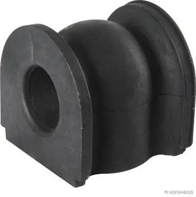 Mounting, stabiliser bar